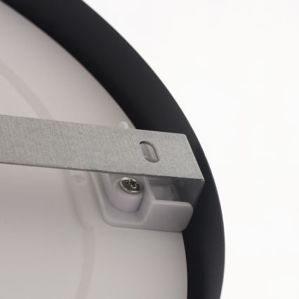 Eglo - lakke paigaldatav LED-valgusti LED/20W/230V Ø 28,5 cm