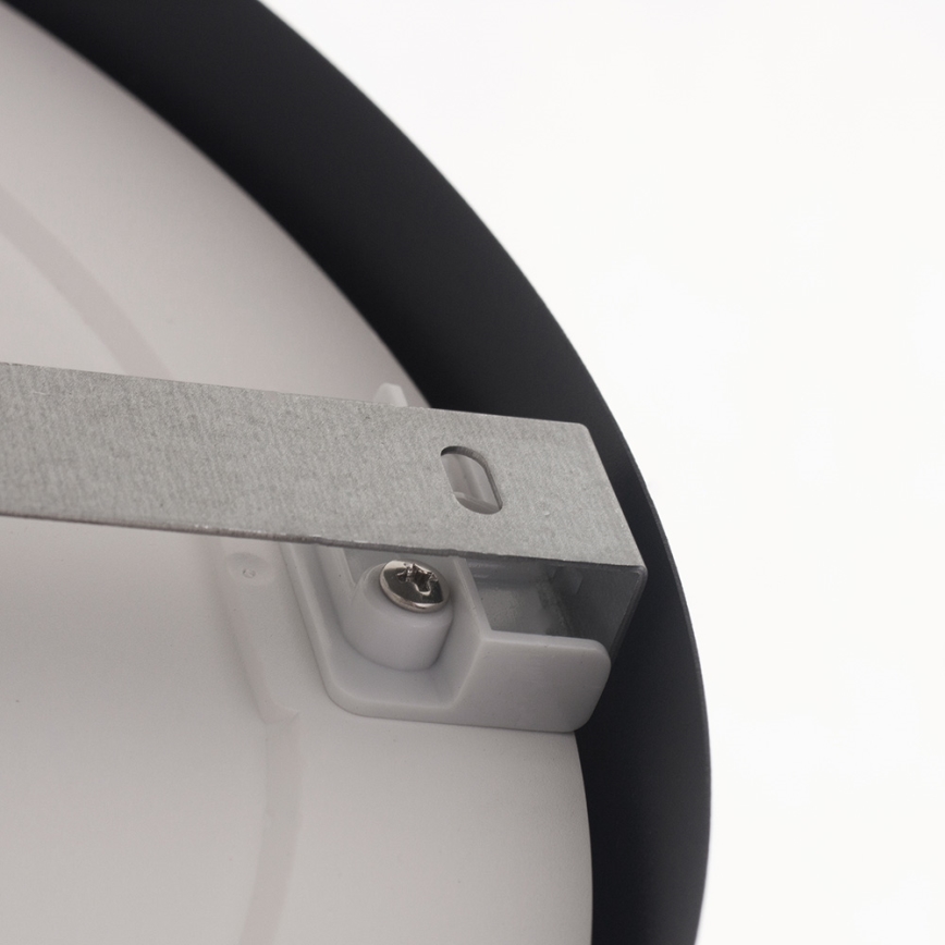 Eglo - lakke paigaldatav LED-valgusti LED/20W/230V Ø 28,5 cm