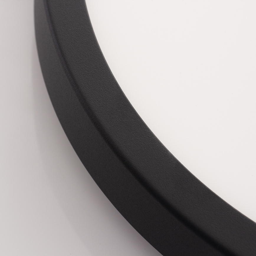 Eglo - lakke paigaldatav LED-valgusti LED/20W/230V Ø 28,5 cm