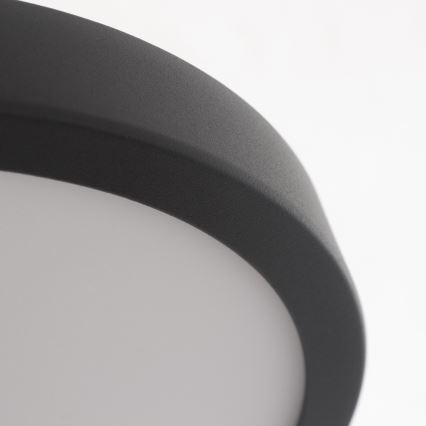 Eglo - lakke paigaldatav LED-valgusti LED/20W/230V Ø 28,5 cm