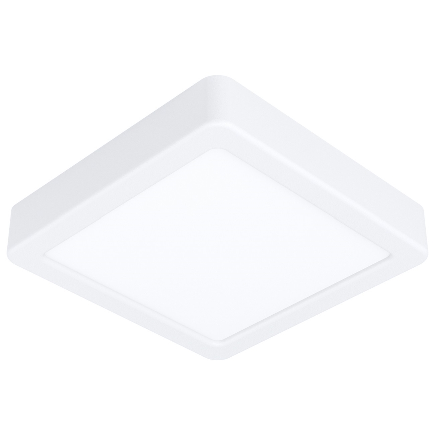 Eglo - LED-laevalgusti LED/10,5W/230V