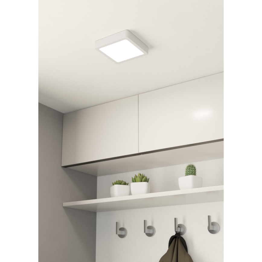 Eglo - LED-laevalgusti LED/10,5W/230V