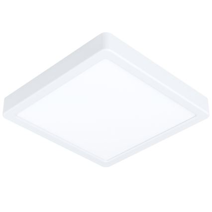 Eglo - LED Laelamp LED/16,5W/230V 21x21 cm
