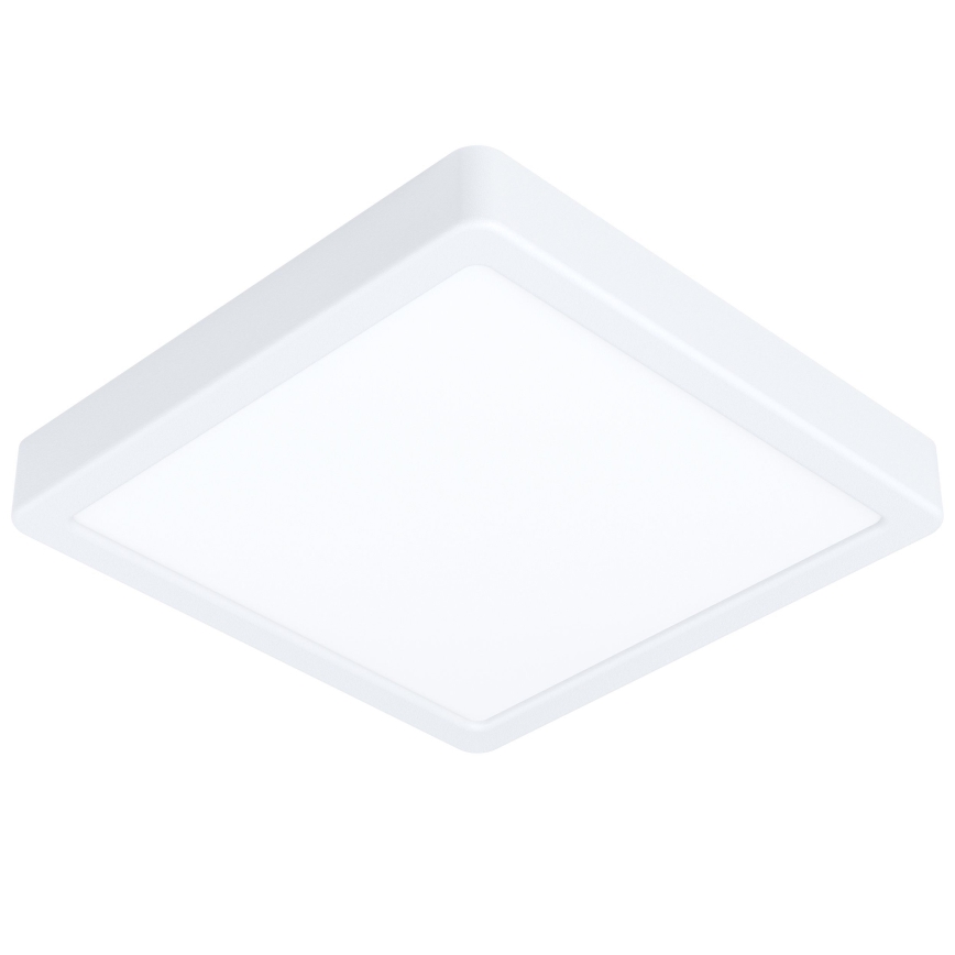 Eglo - LED Laelamp LED/16,5W/230V 21x21 cm