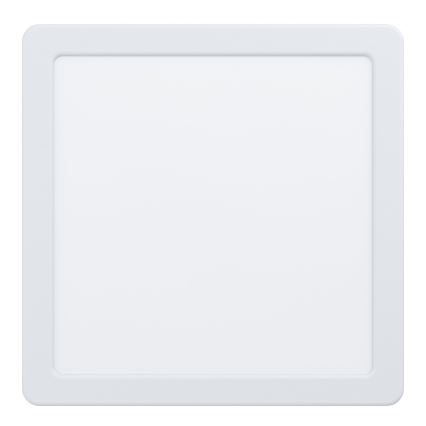 Eglo - LED Laelamp LED/16,5W/230V 21x21 cm