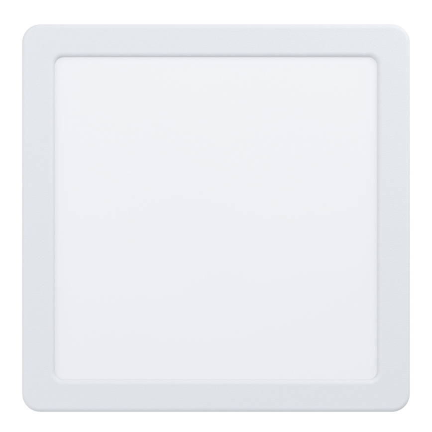 Eglo - LED Laelamp LED/16,5W/230V 21x21 cm