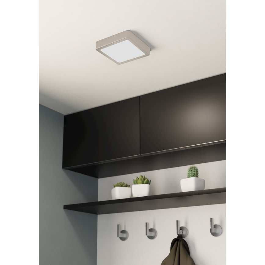 Eglo - LED-laevalgusti LED/10,5W/230V
