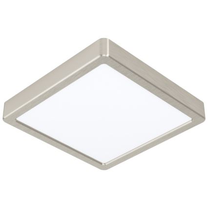 Eglo - LED-laevalgusti LED/16,5W/230V