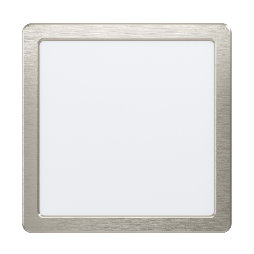 Eglo - LED-laevalgusti LED/16,5W/230V