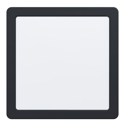 Eglo - LED laelamp LED/16,5W/230V 21x21 cm