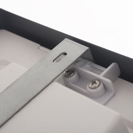 Eglo - LED laelamp LED/16,5W/230V 21x21 cm