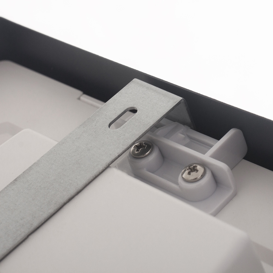 Eglo - LED laelamp LED/16,5W/230V 21x21 cm