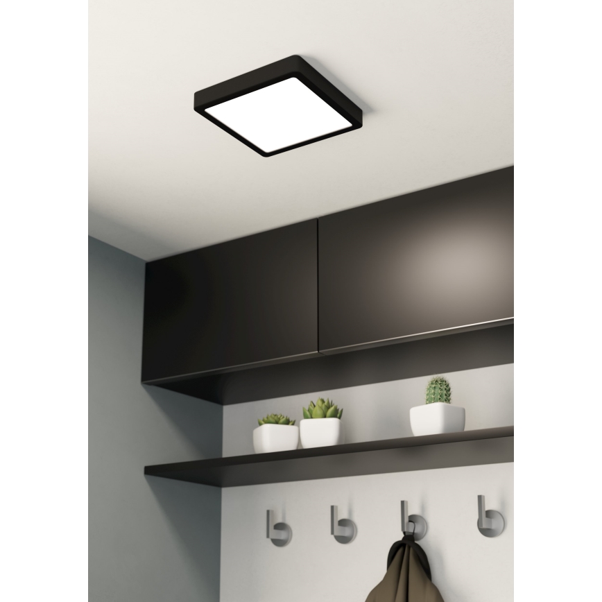 Eglo - LED-laevalgusti LED/16,5W/230V