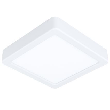 Eglo - LED-laevalgusti  LED/10,5W/230V