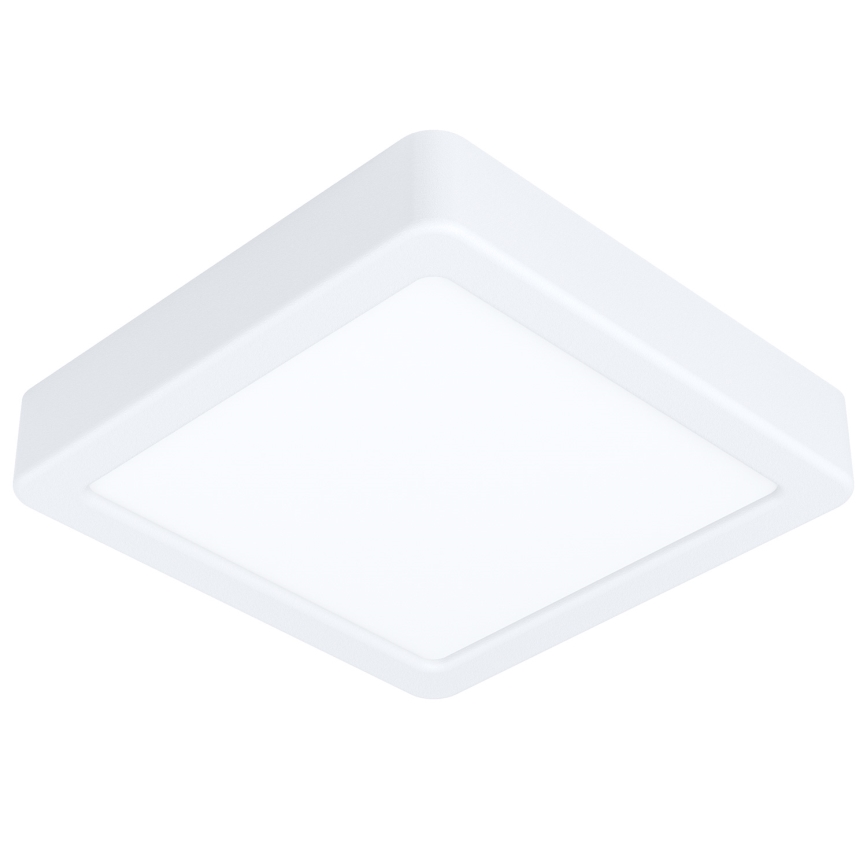 Eglo - LED-laevalgusti  LED/10,5W/230V