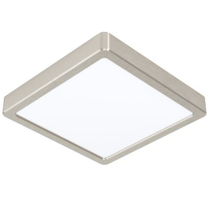 Eglo - LED-laevalgusti LED/16,5W/230V