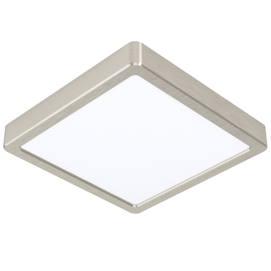 Eglo - LED-laevalgusti LED/16,5W/230V