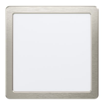 Eglo - LED-laevalgusti LED/16,5W/230V
