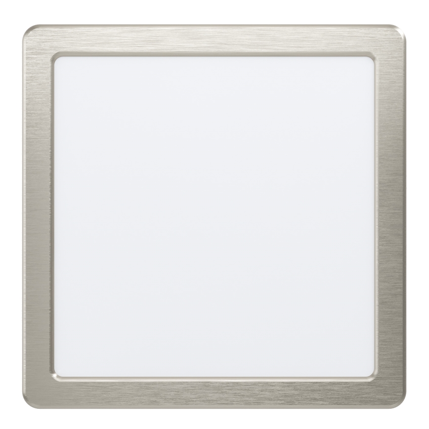 Eglo - LED-laevalgusti LED/16,5W/230V