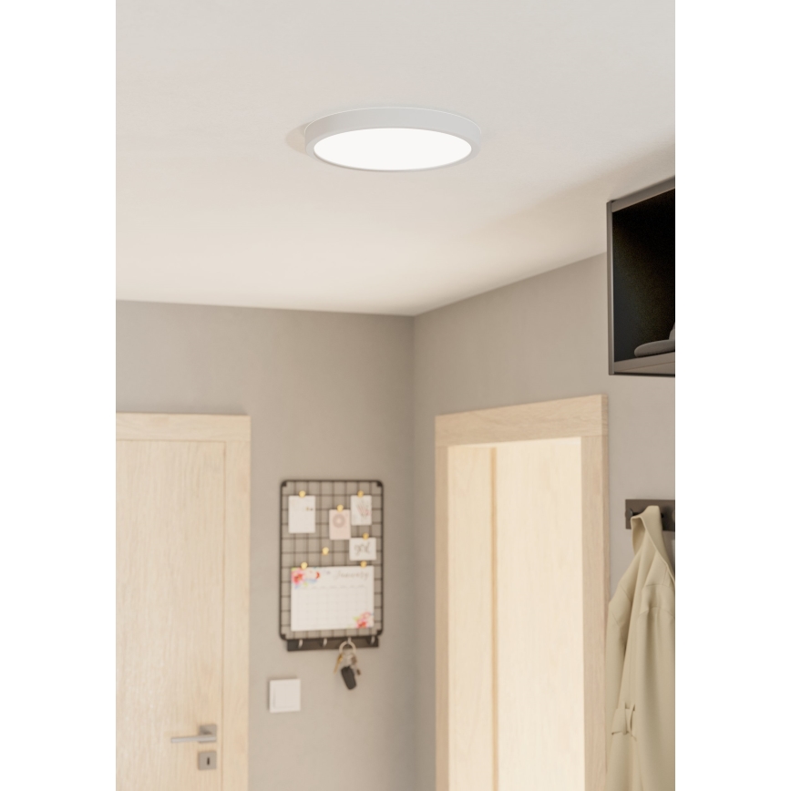 Eglo - LED Hämardatav laevalgusti LED/20W/230V