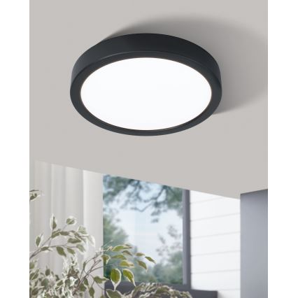 Eglo - Hämardatav LED laevalgusti LED/16,5W/230V