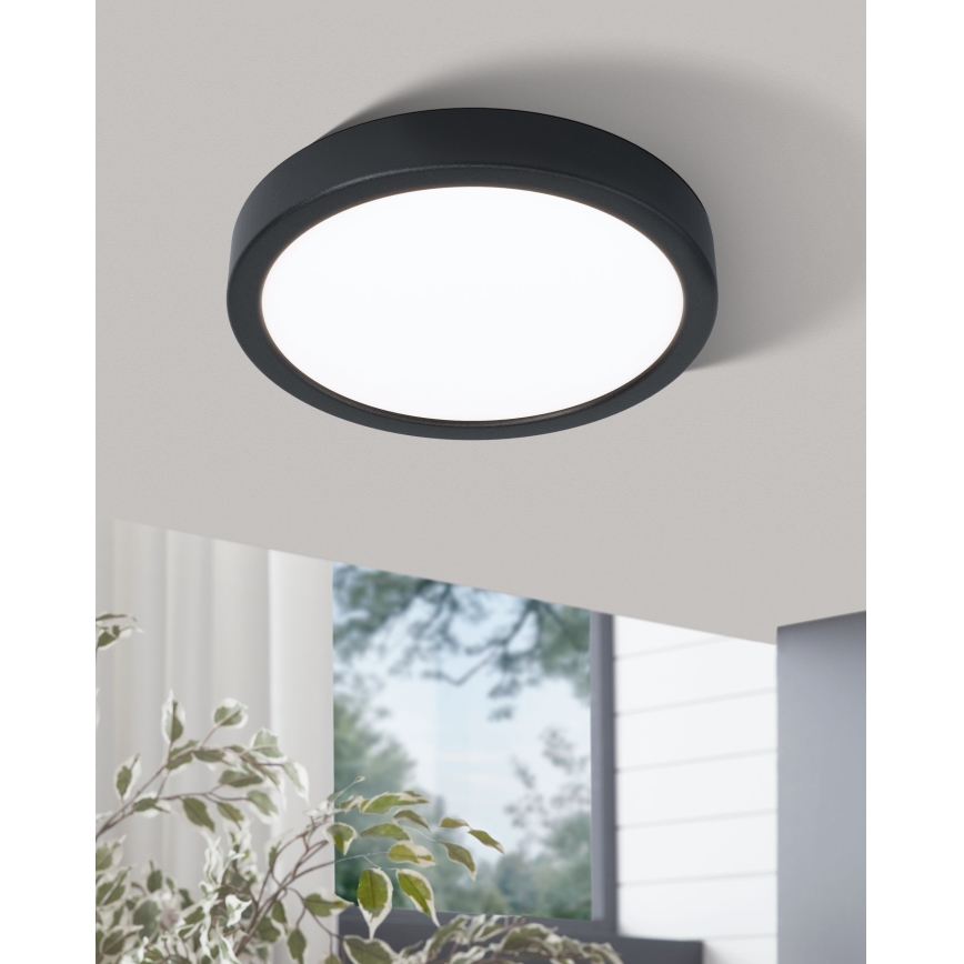 Eglo - Hämardatav LED laevalgusti LED/16,5W/230V