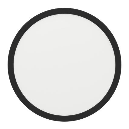 Eglo - hämardatav LED-laelamp LED/20W/230V, läbimõõt 28,5 cm