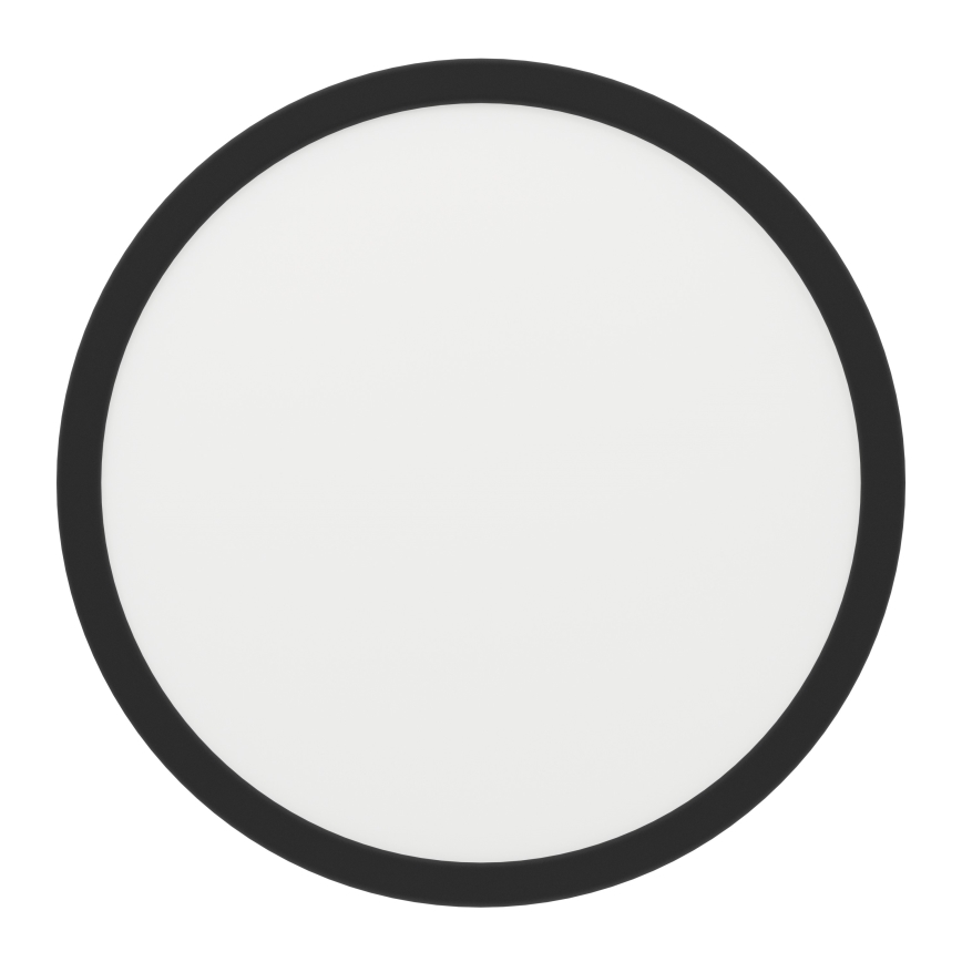 Eglo - hämardatav LED-laelamp LED/20W/230V, läbimõõt 28,5 cm