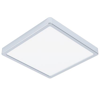 Eglo - LED vannitoa laelamp LED/20W/230V IP44 28,5x28,5 cm