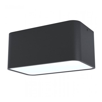 Eglo 99284 - Laelamp GRIMASOLA 2xE27/28W/230V