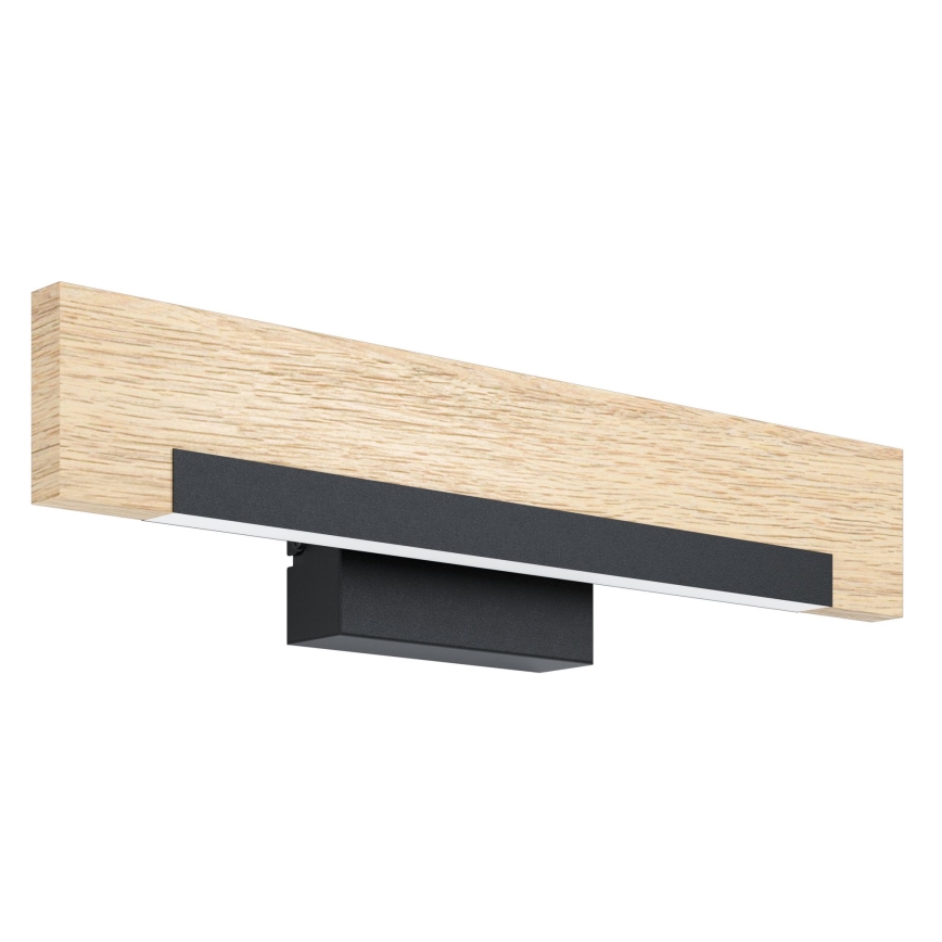 Eglo - LED Seinavalgusti LED/9,6W/230V
