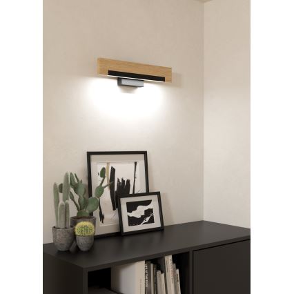Eglo - LED Seinavalgusti LED/9,6W/230V