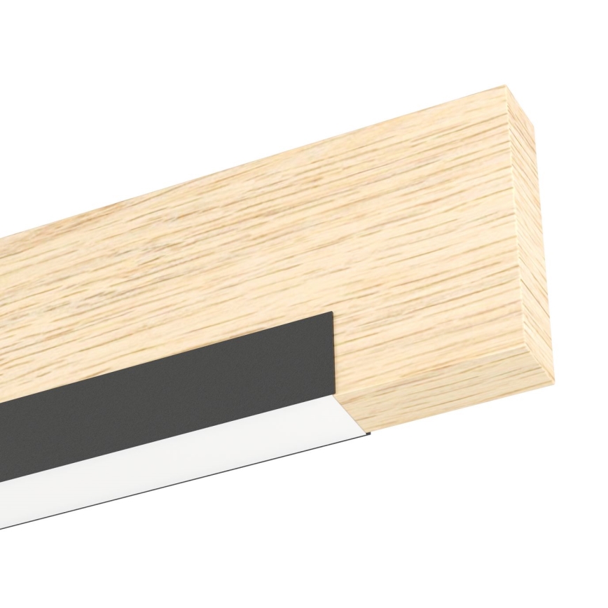 Eglo - LED Seinavalgusti LED/9,6W/230V