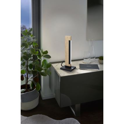 Eglo - LED Hämardatav laualamp LED/6,5W/230V