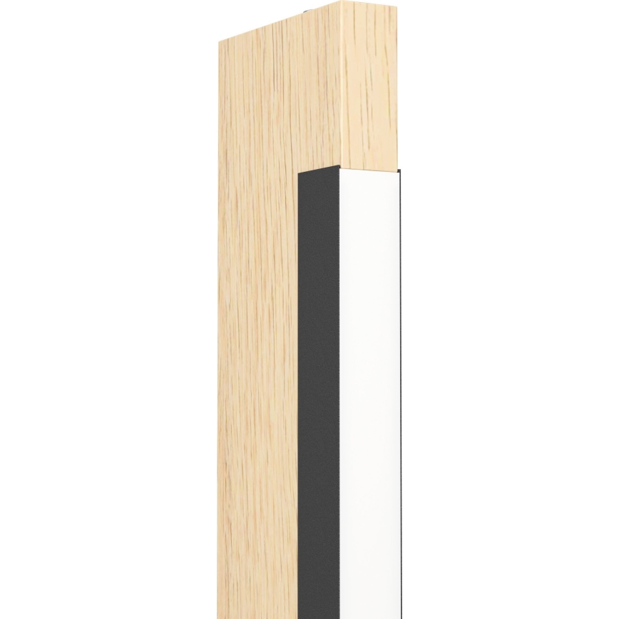 Eglo - LED Hämardatav laualamp LED/6,5W/230V