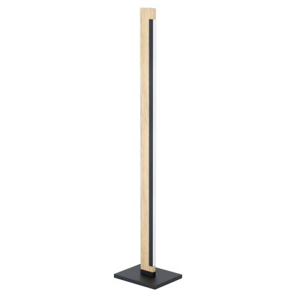 Eglo - LED Hämardatav puutetundlik põrandalamp CAMACHO LED/22W/230V