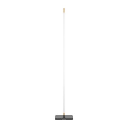 Eglo - LED Hämardatav puutetundlik põrandalamp CAMACHO LED/22W/230V