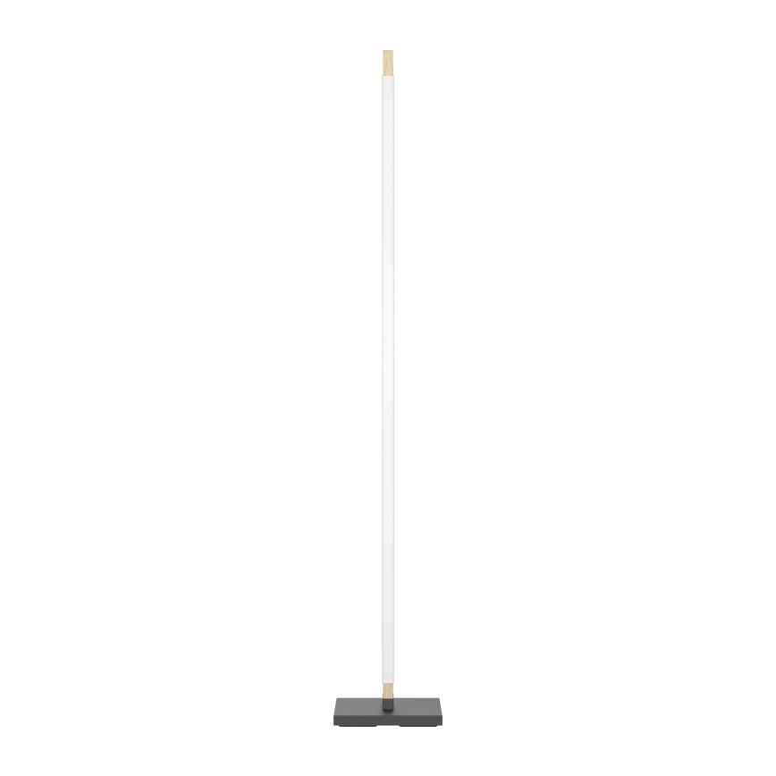 Eglo - LED Hämardatav puutetundlik põrandalamp CAMACHO LED/22W/230V