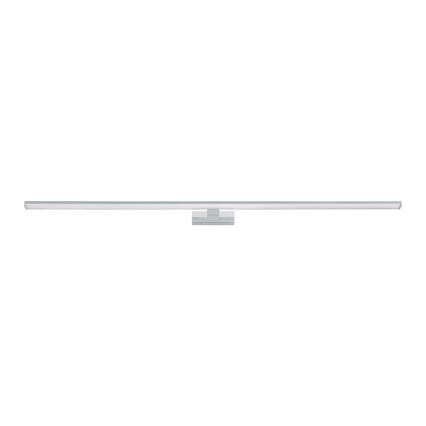 Eglo - LED Peeglivalgustus vannituppa LED/14W/230V 4000K 120 cm IP44