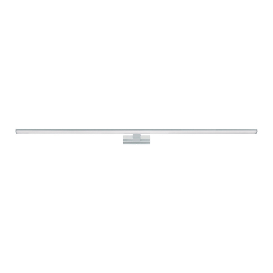 Eglo - LED Peeglivalgustus vannituppa LED/14W/230V 4000K 120 cm IP44