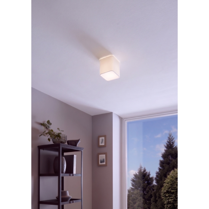 Eglo - Laevalgusti 1xE27/28W/230V