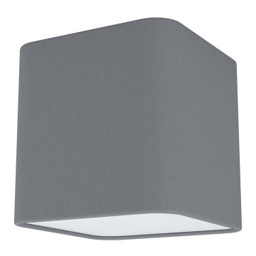 Eglo 99304 - Laelamp POSADERRA 1xE27/28W/230V