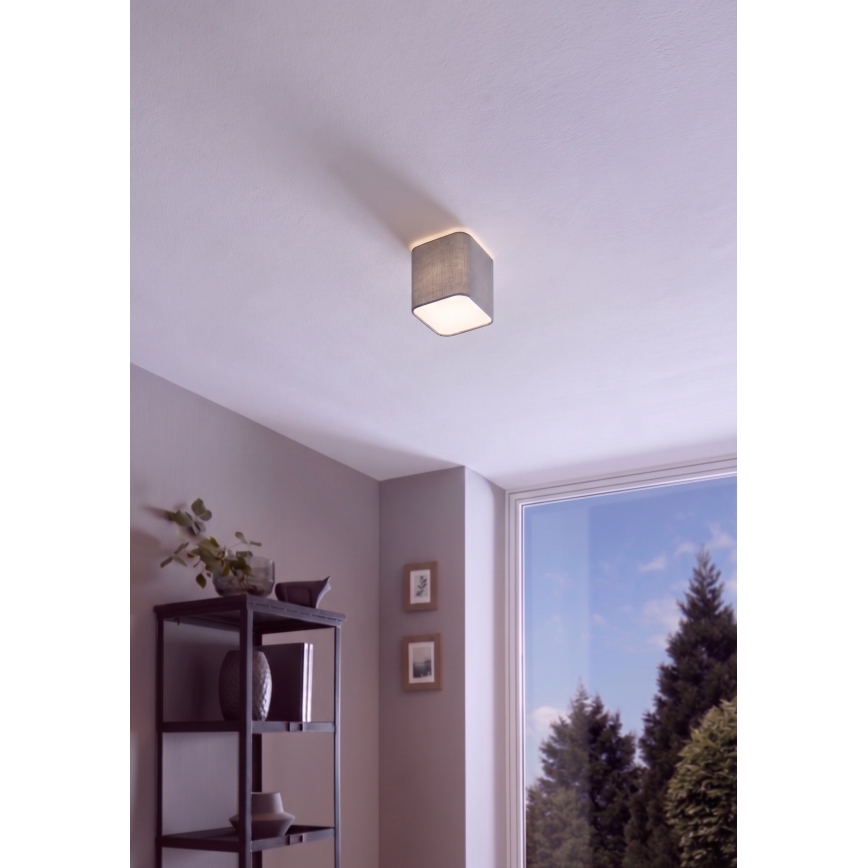 Eglo 99304 - Laelamp POSADERRA 1xE27/28W/230V