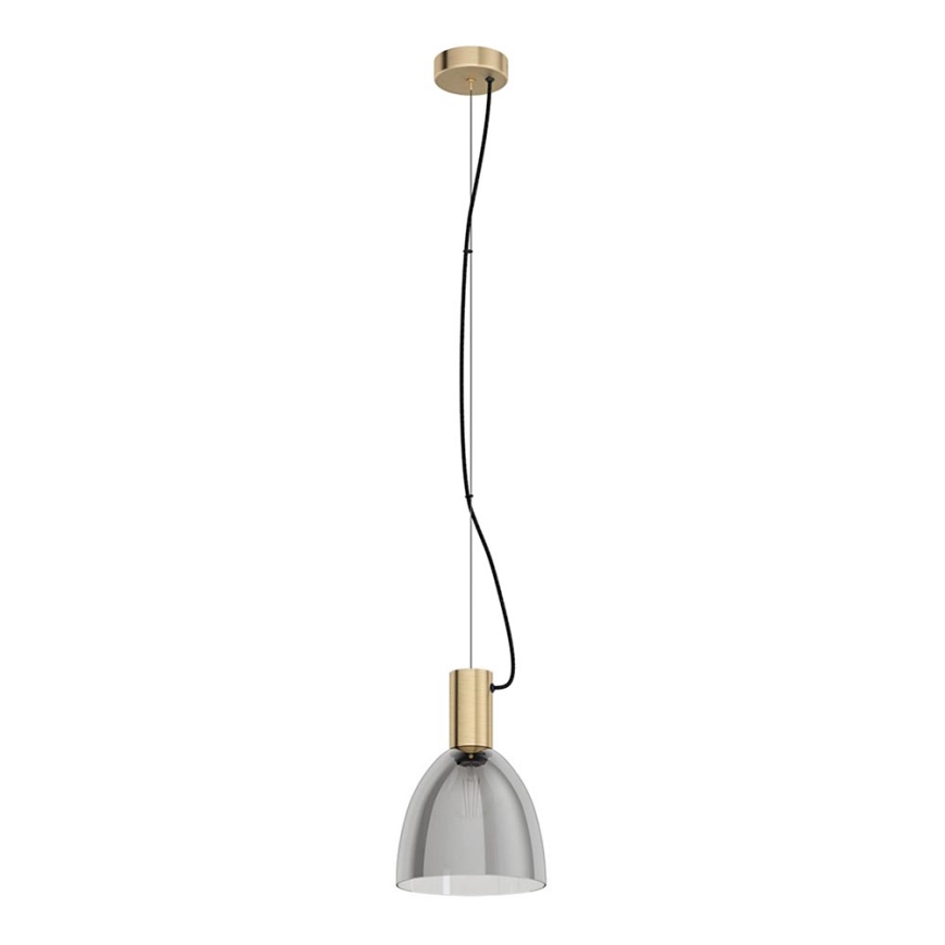 Eglo 99313 - LEBALIO ripplamp kaabliga 1xE27/40W/230V