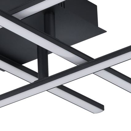 Eglo - LED-laevalgusti LED/5.2W/230V