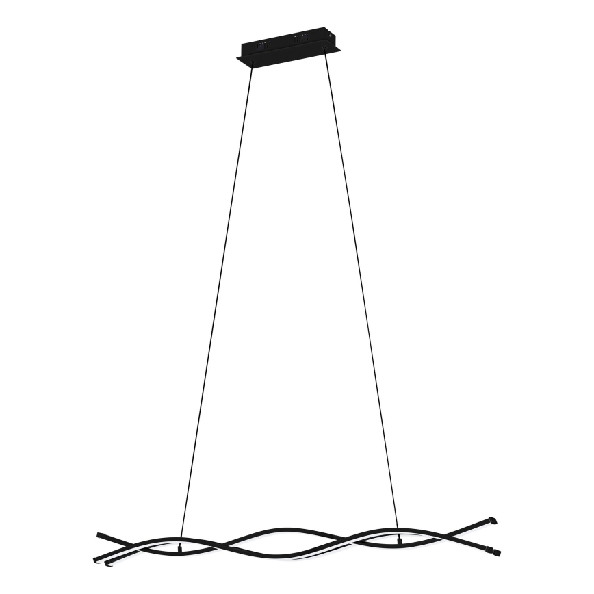 Eglo - LED Lühter LED/36W/230V