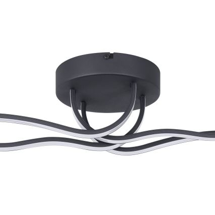 Eglo - LED Kinnitatav lühter  LED/36W/230V