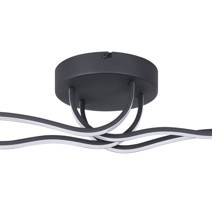 Eglo - LED Kinnitatav lühter  LED/36W/230V