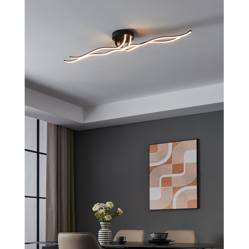Eglo - LED Kinnitatav lühter  LED/36W/230V