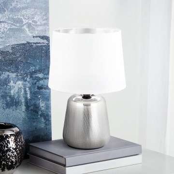 Eglo 99329 - Laualamp MANALBA 1xE14/40W/230V